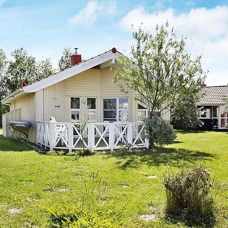 4 Person In Holiday home Otterndorf