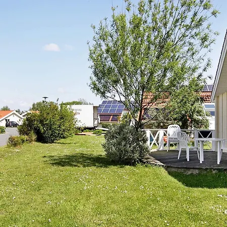 Holiday home 4 Person In *