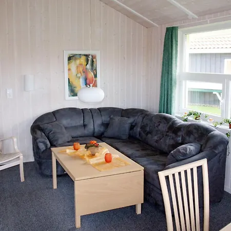 Holiday home 4 Person In *