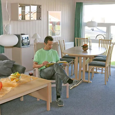 Holiday home 4 Person In