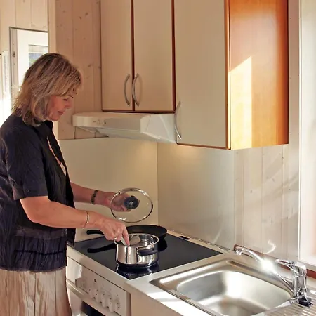 4 Person In Holiday home Otterndorf