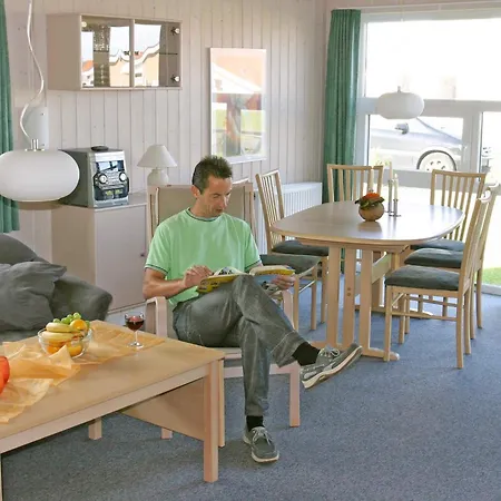 Holiday home 4 Person In