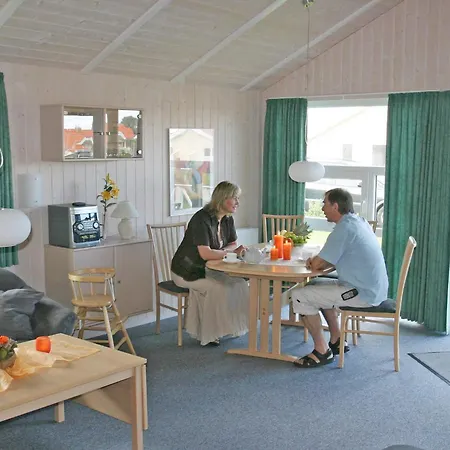 Holiday home 4 Person In *